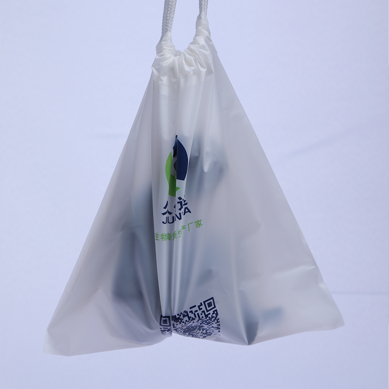 生物可降解抽繩袋防水束口袋(圖5)